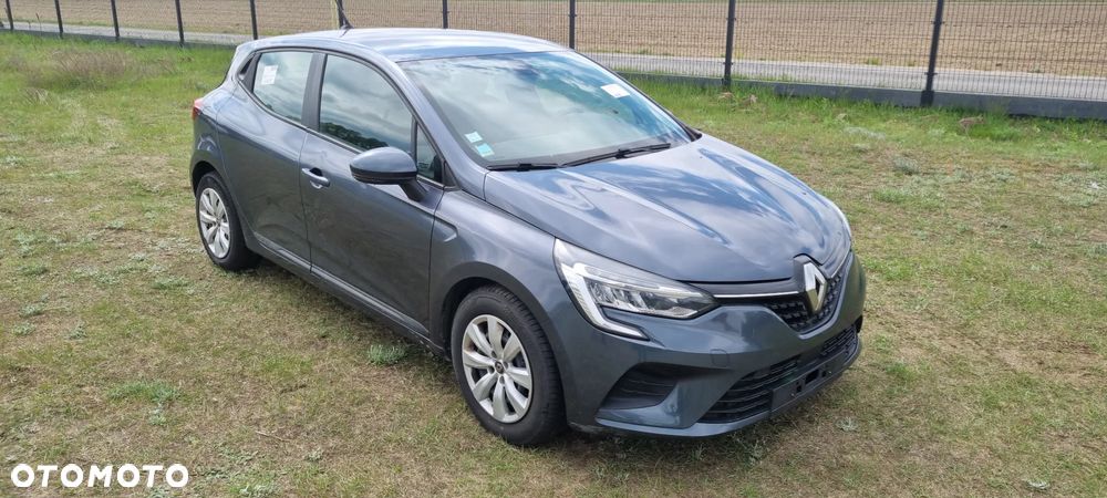 Renault Clio SCe 65 EXPERIENCE - 1