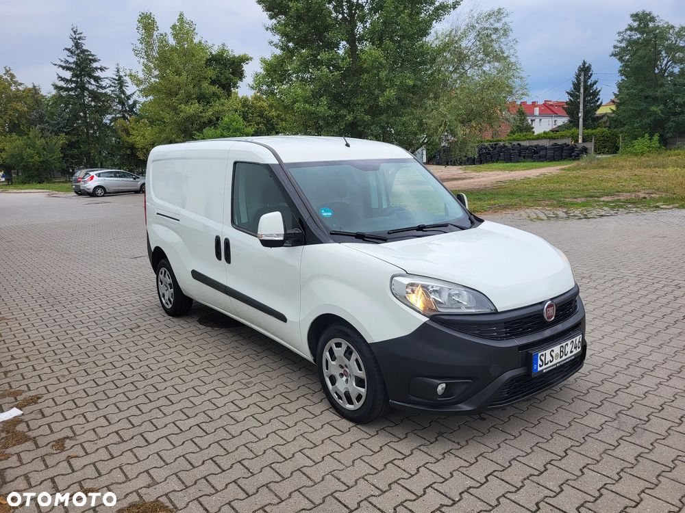 Fiat Doblo - 2