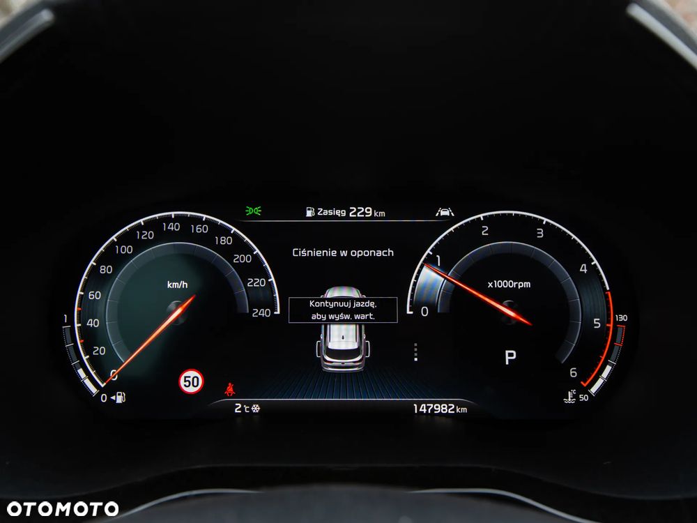 Kia ProCeed 1.6 CRDi DCT7 SCR GT LINE - 28