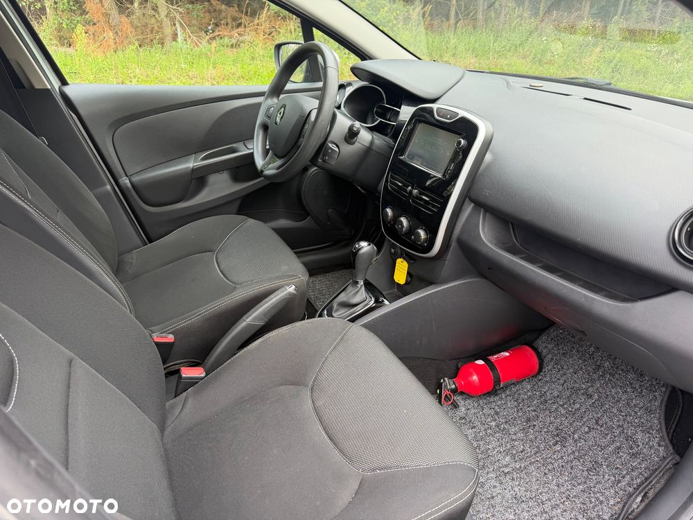 Renault Clio TCe 120 EDC Limited - 11
