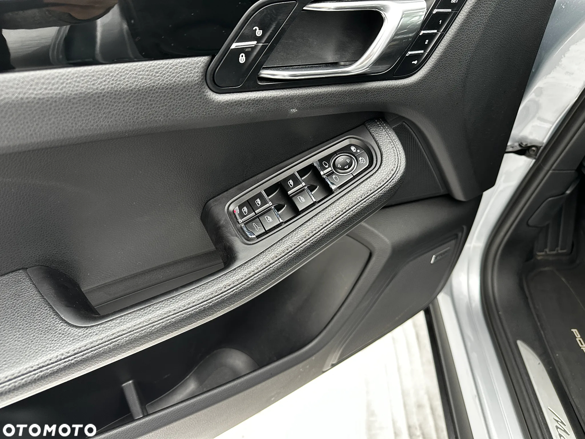 Porsche Macan S PDK - 7