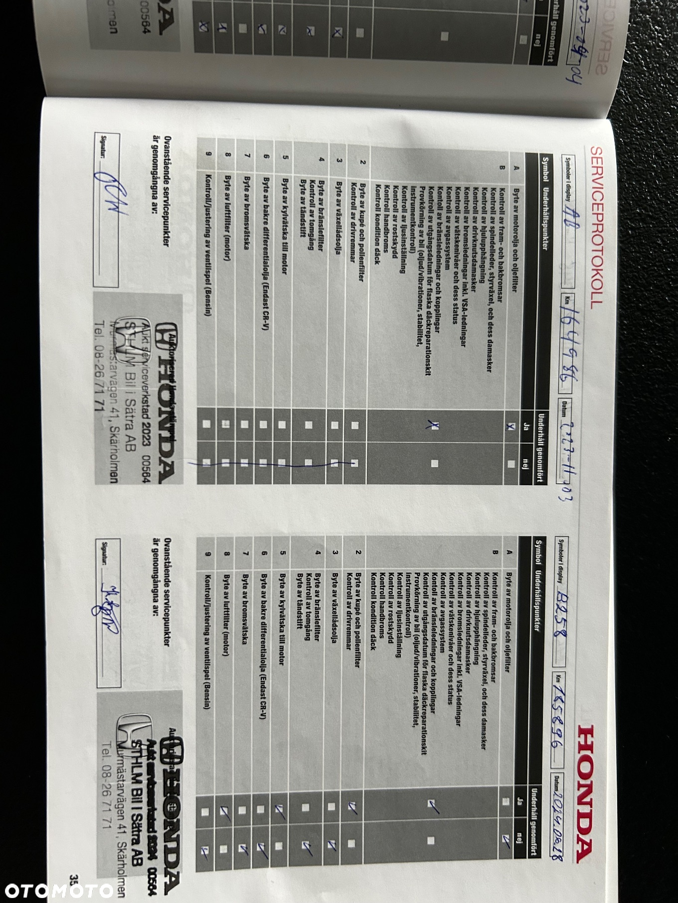 Honda HR-V 1.5 i-VTEC Comfort - 28