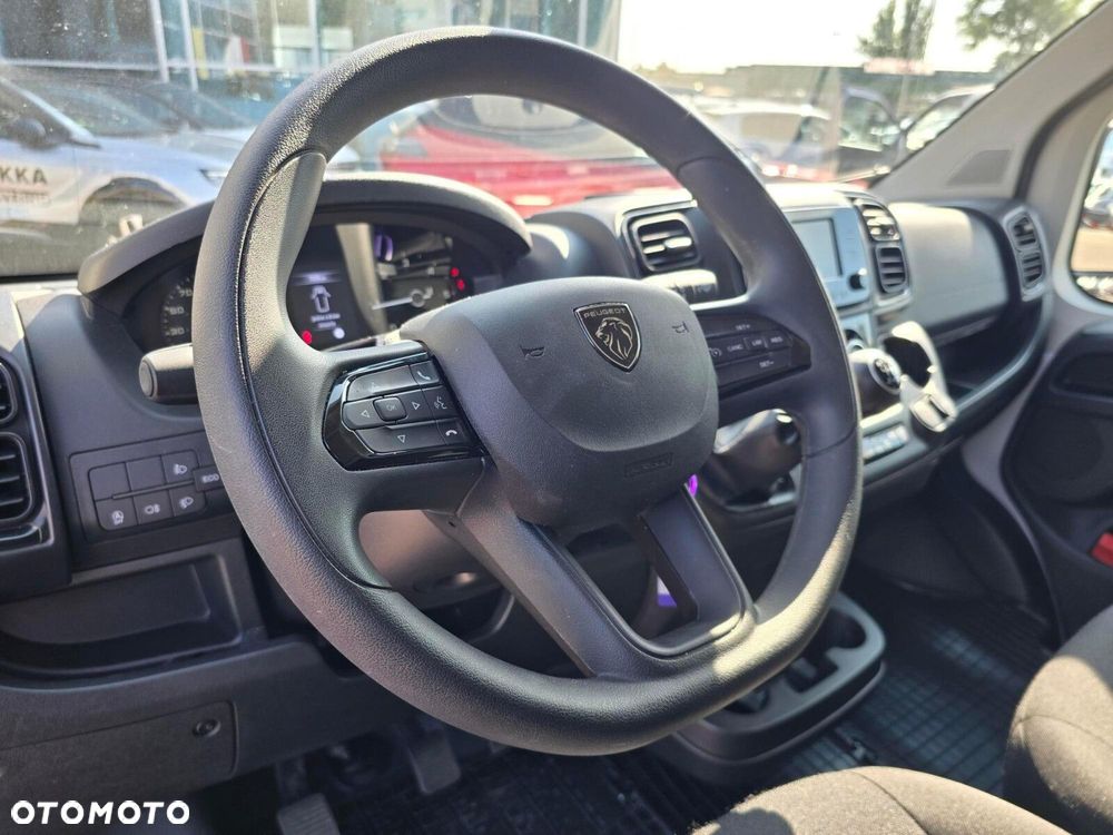 Peugeot Boxer L3 - 15