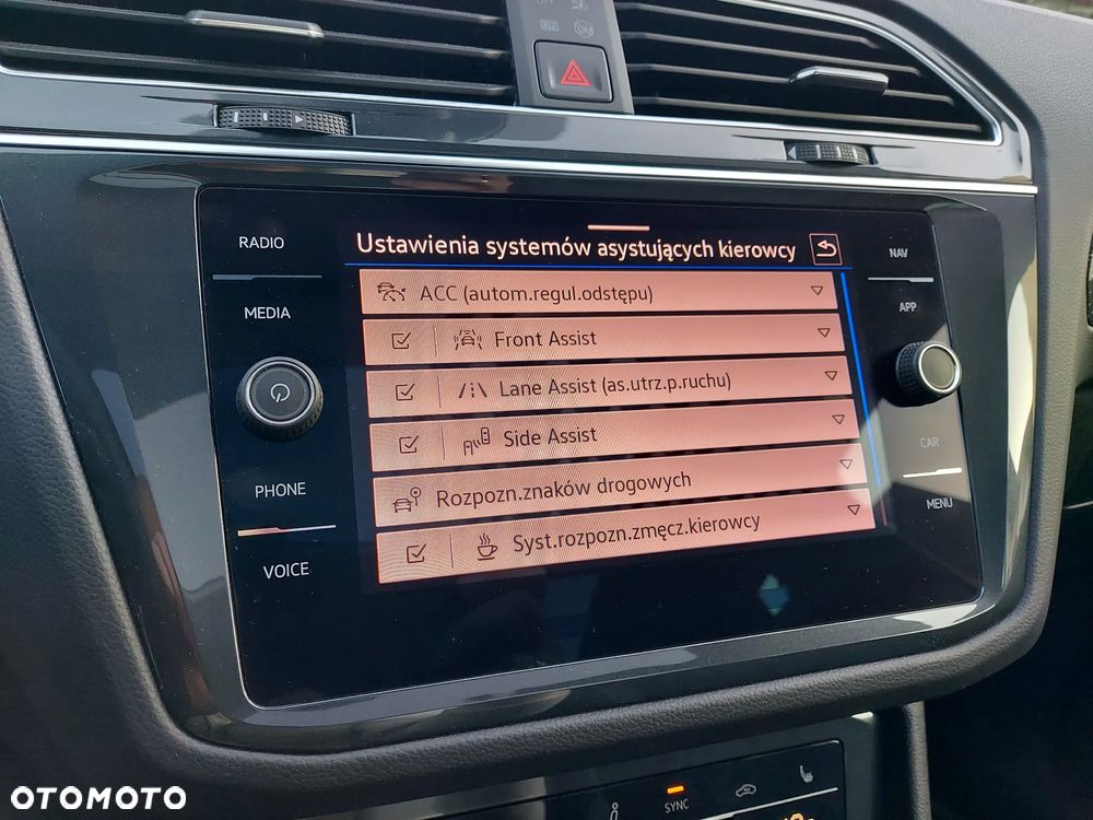 Volkswagen Tiguan 1.5 TSI EVO R-Line DSG - 32