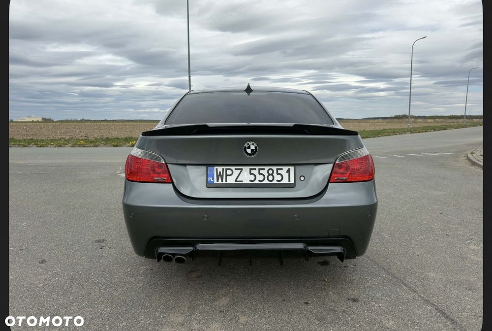 BMW Seria 5 - 2