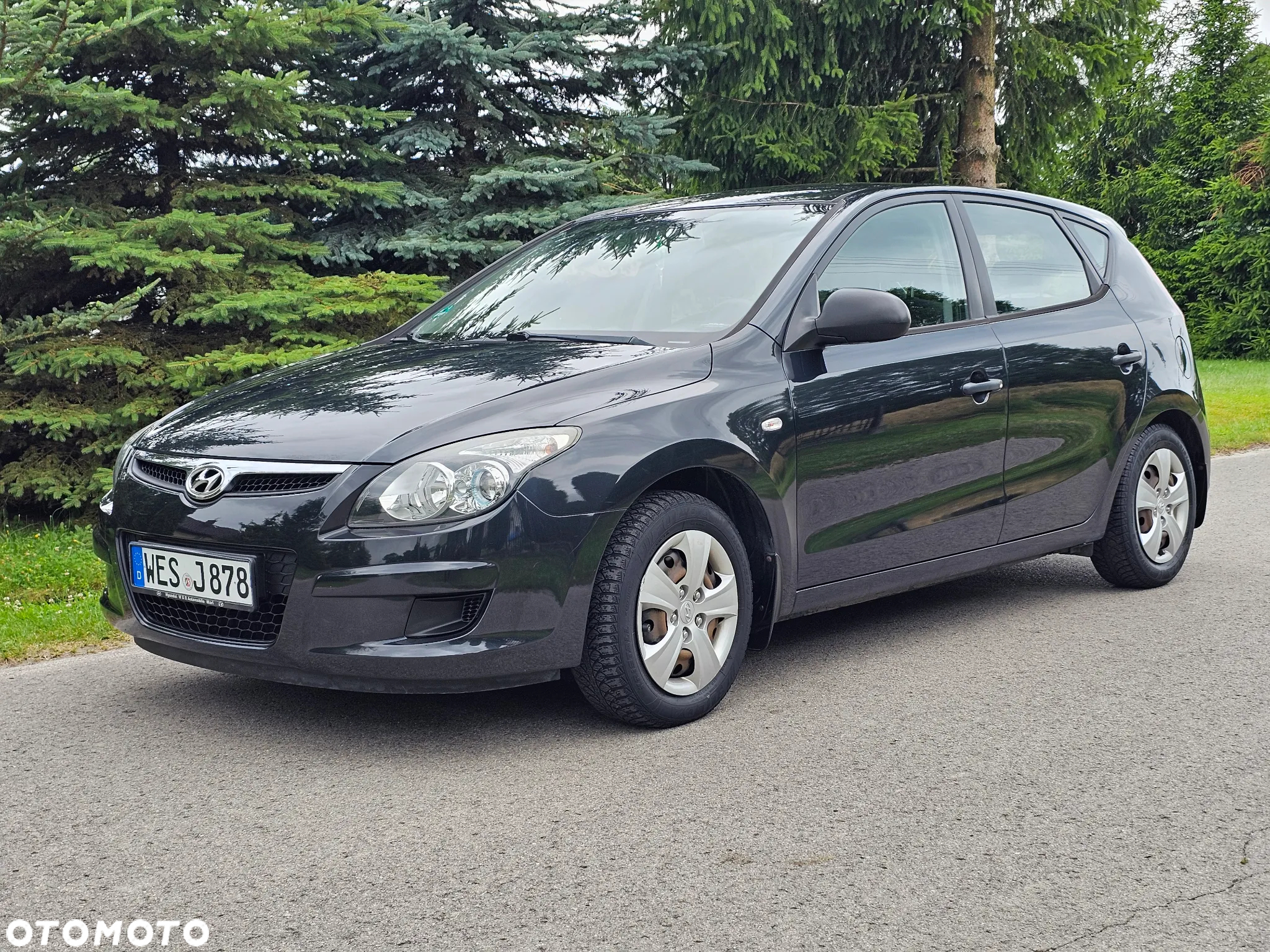 Hyundai i30 1.4 Comfort World Cup - 18