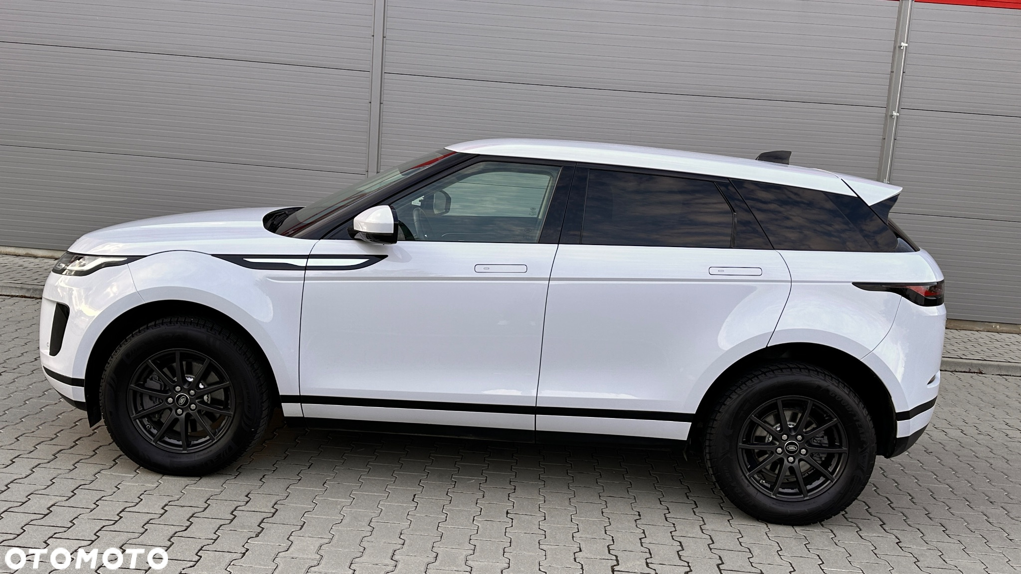 Land Rover Range Rover Evoque 2.0TD4 HSE Dynamic - 5