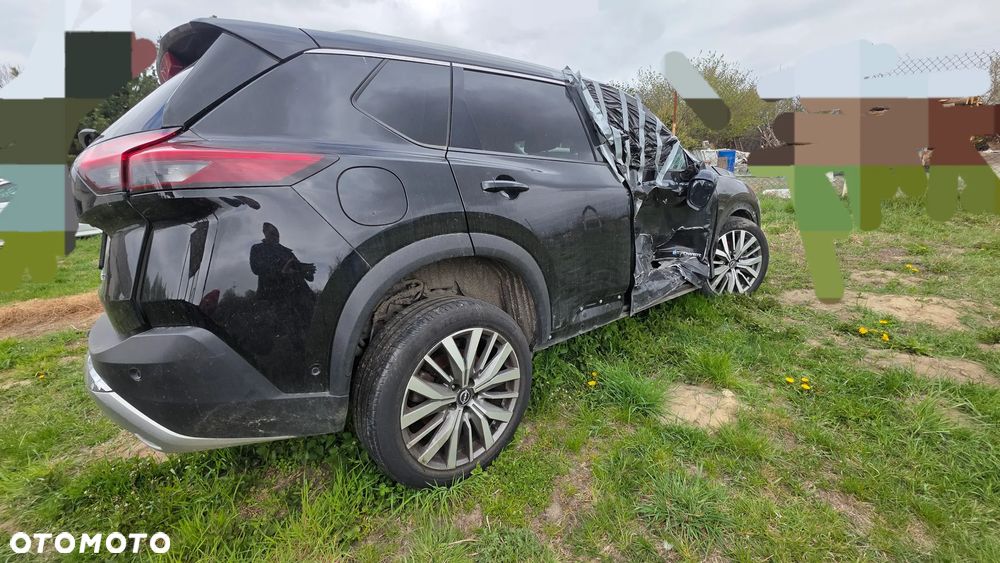 Nissan X-Trail 1.5 VC-T e-POWER Tekna 2WD - 7