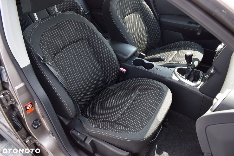 Nissan Qashqai 2.0 Acenta - 11