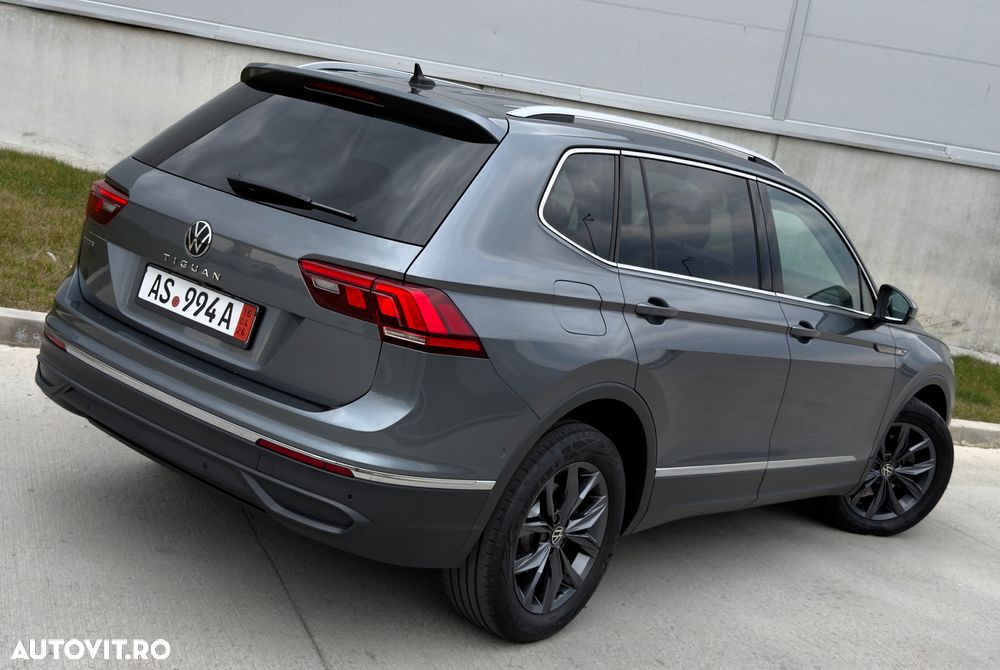 Volkswagen Tiguan 2.0 TDI SCR DSG IQ.DRIVE - 4