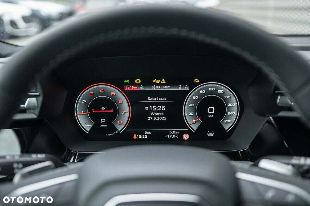 Audi A3 Allstreet - 12