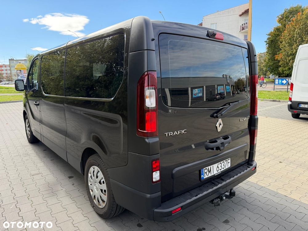 Renault Trafic - 8