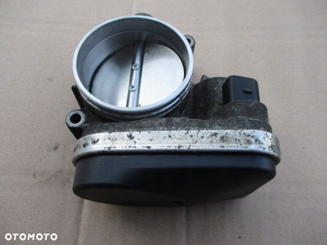 przepustnica bmw e60 e61 523i 525i 530i N52 - 1