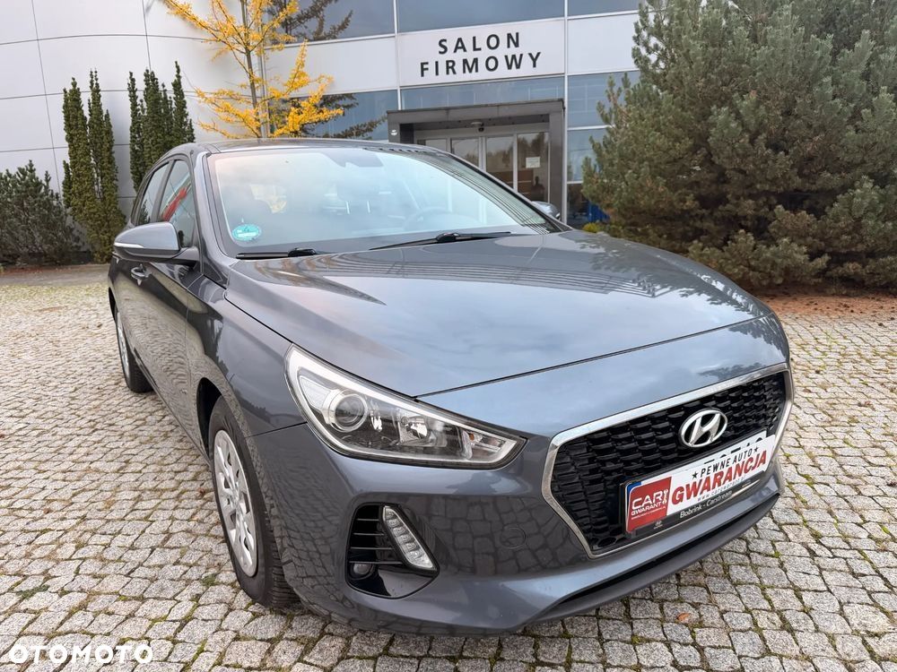 Hyundai i30 - 27