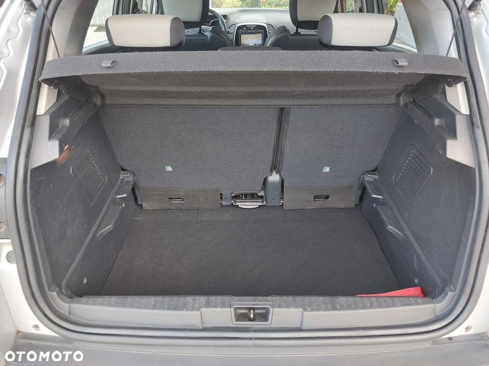 Renault Captur ENERGY TCe 90 Experience - 15