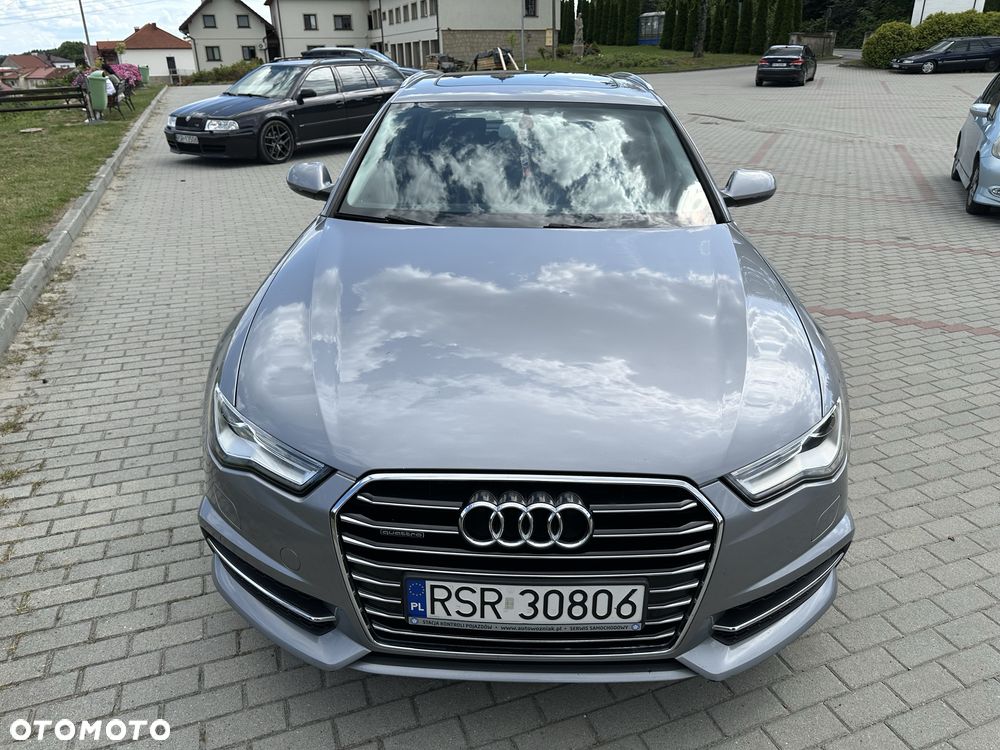 Audi A6 Avant - 3
