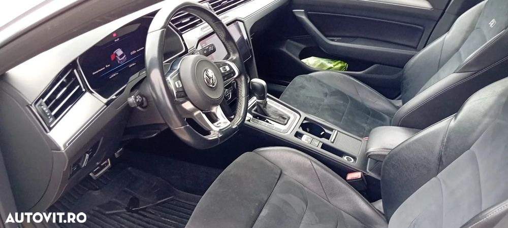 Volkswagen ARTEON 2.0 TDI DSG 4Motion R-Line - 15
