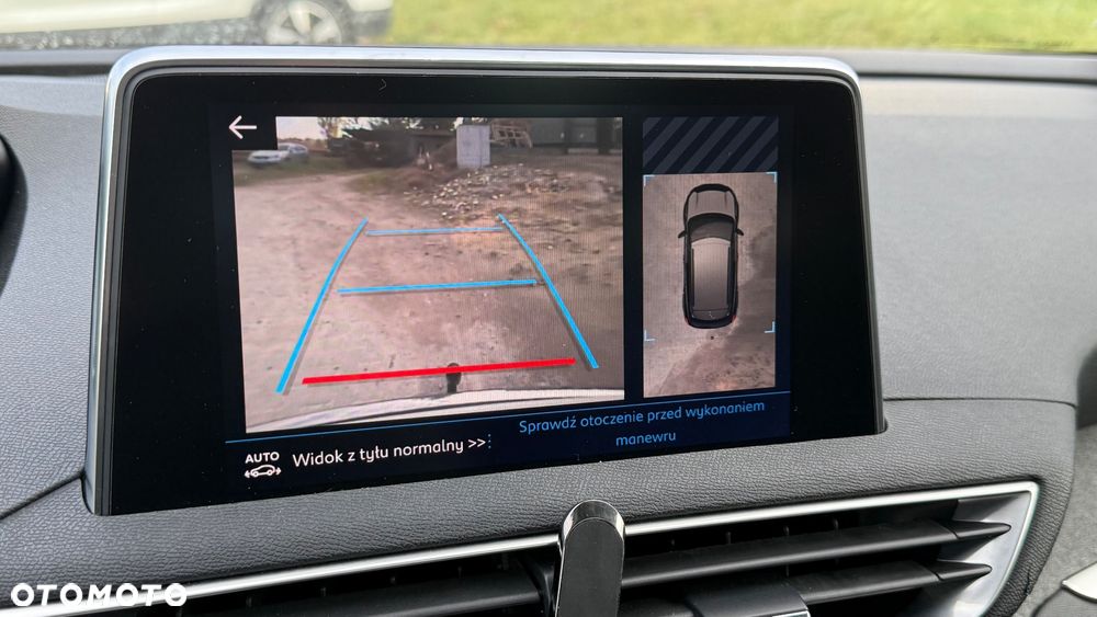 Peugeot 3008 2.0 BlueHDi Crossway S&S - 26