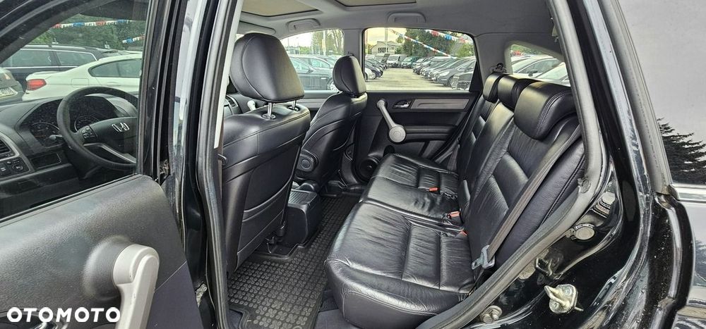 Honda CR-V - 18