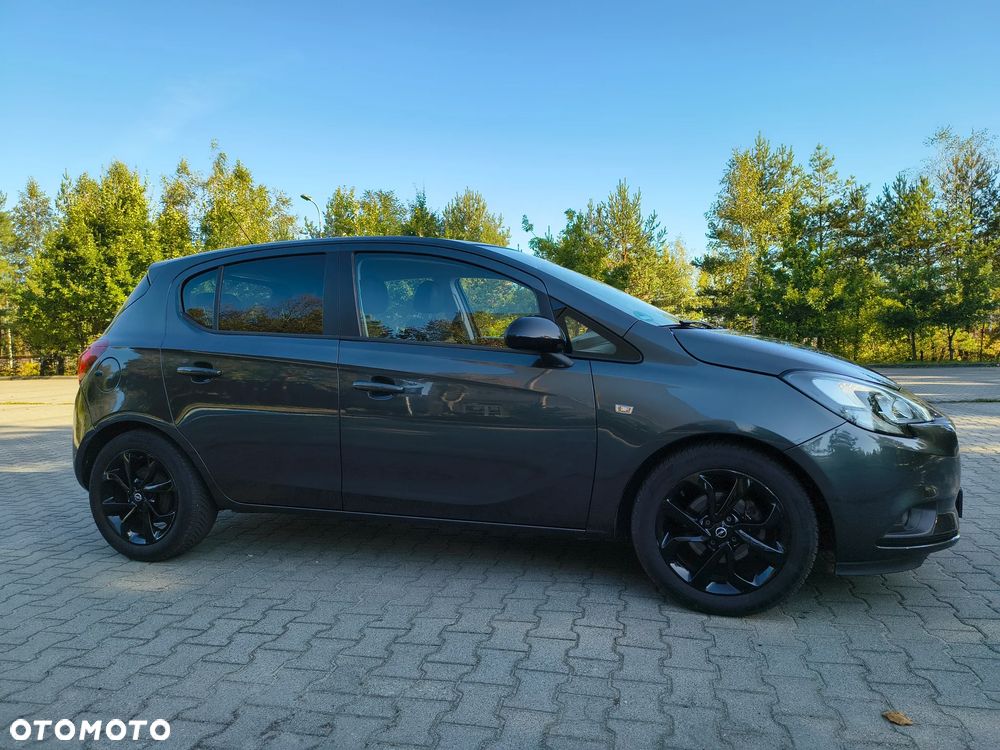 Opel Corsa 1.4 Cosmo - 3