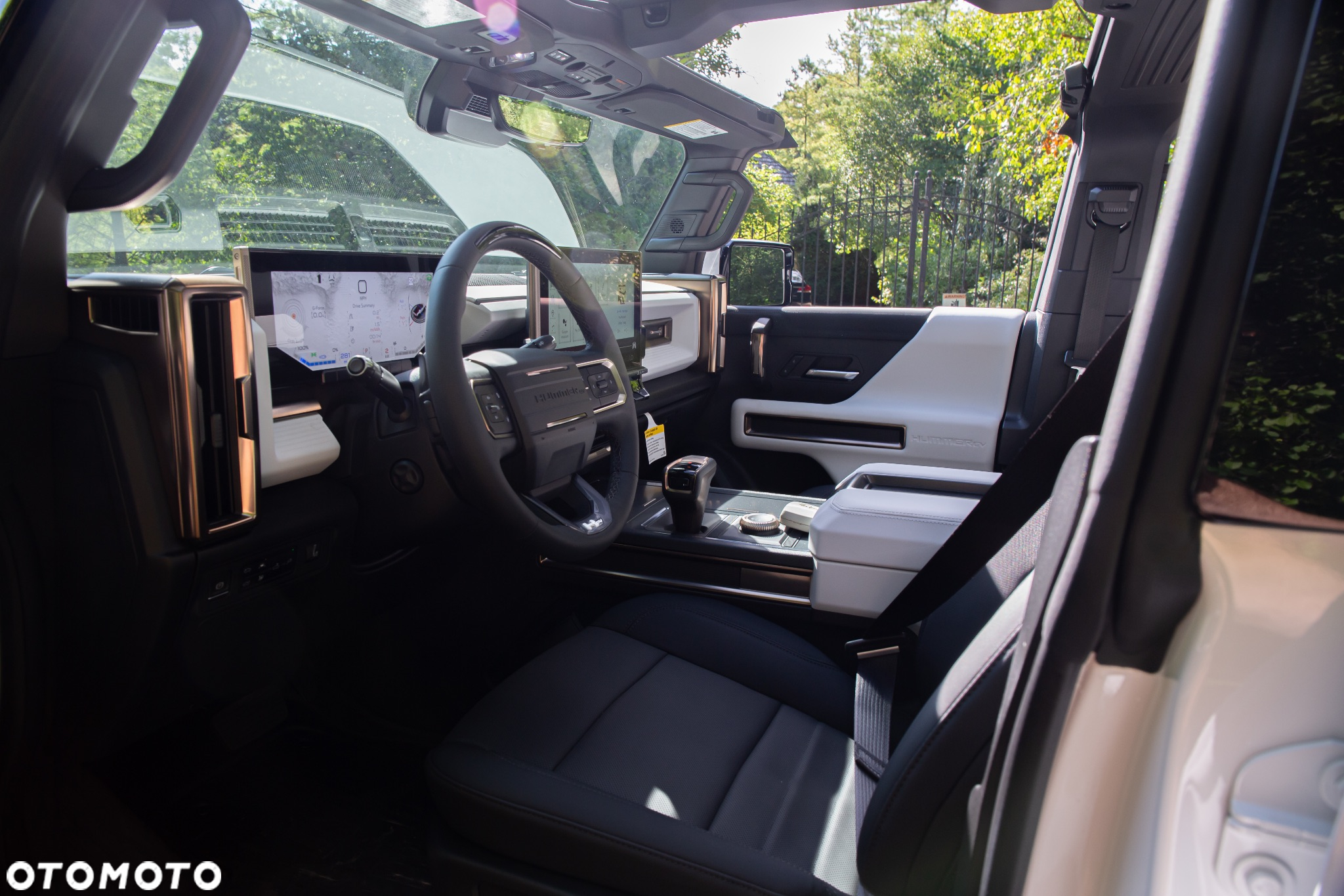 Hummer Inny - 22