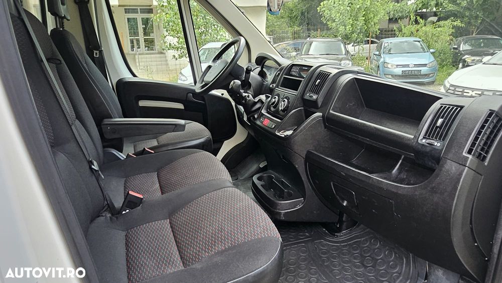 Citroën Jumper - 11
