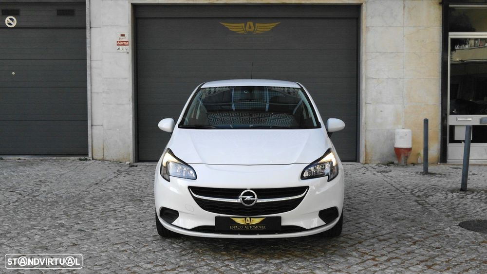 Opel Corsa 1.3 CDTi Van - 2