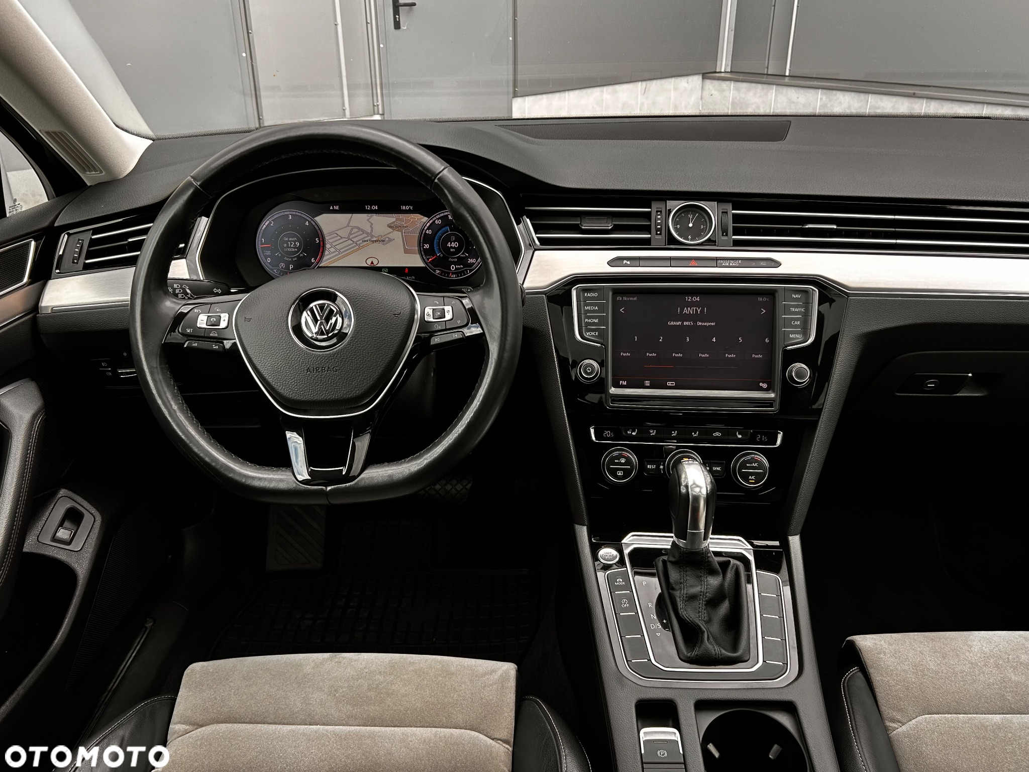Volkswagen Passat 2.0 TDI BMT Highline DSG - 23