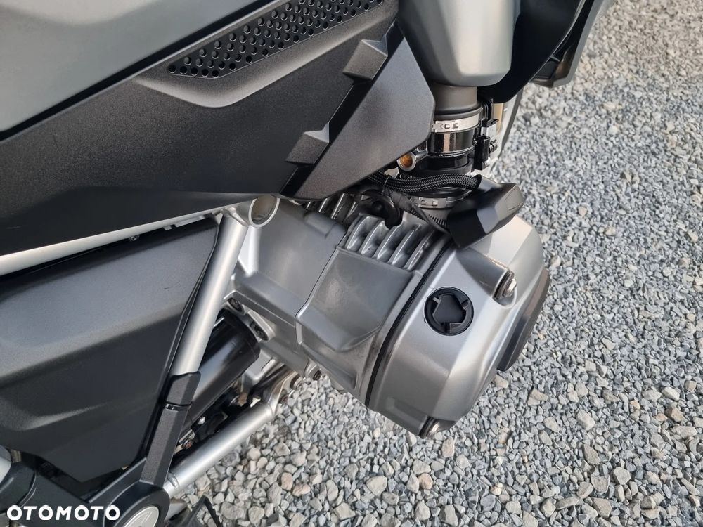 BMW GS - 24