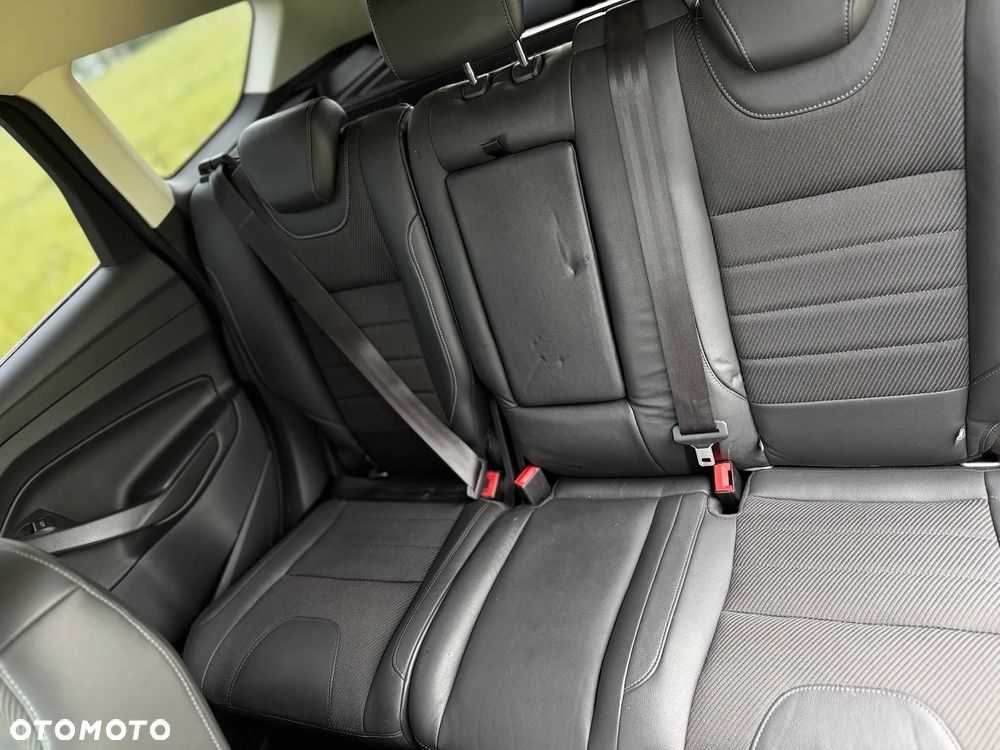 Ford Kuga 1.5 EcoBoost 2x4 SYNC - 9