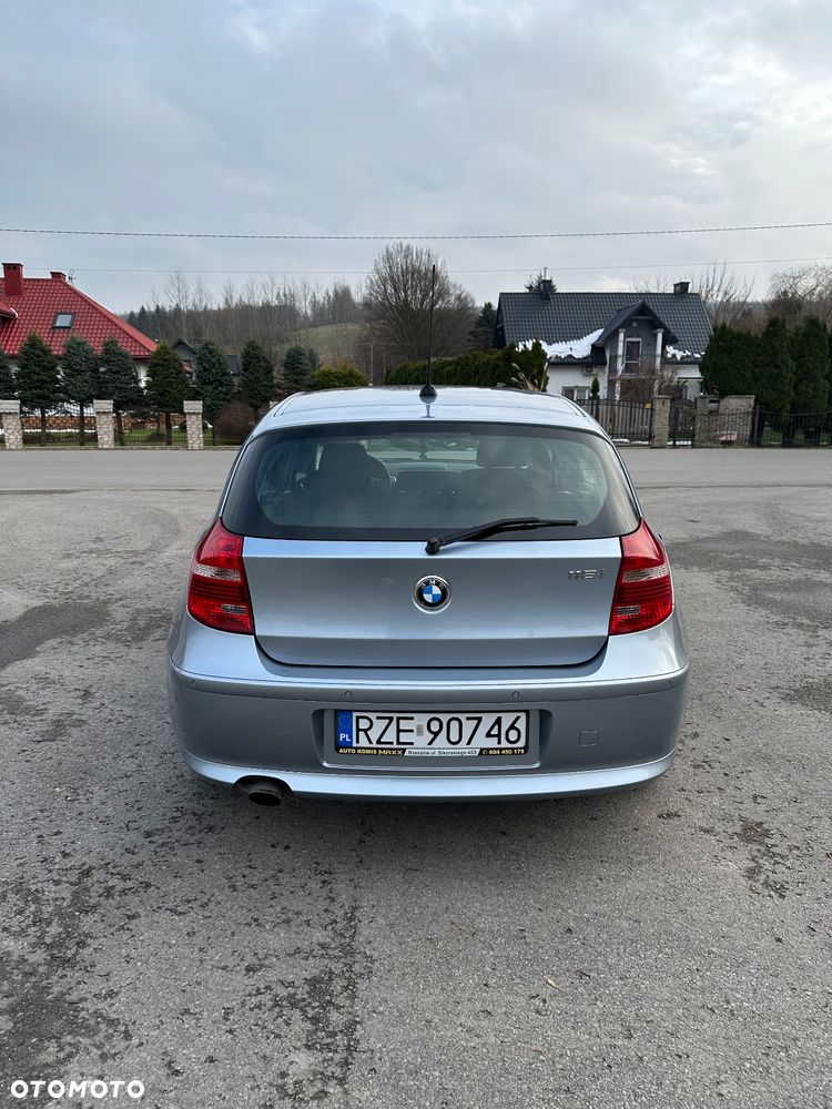 BMW Seria 1 118i Edition Lifestyle - 2