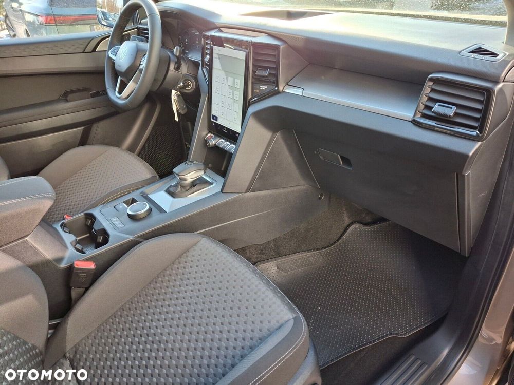 Volkswagen Amarok 2.0 TDi 4MOTION Life - 23