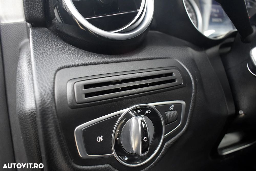 Mercedes-Benz GLC 220 d 4MATIC 9G-TRONIC Exclusive - 18