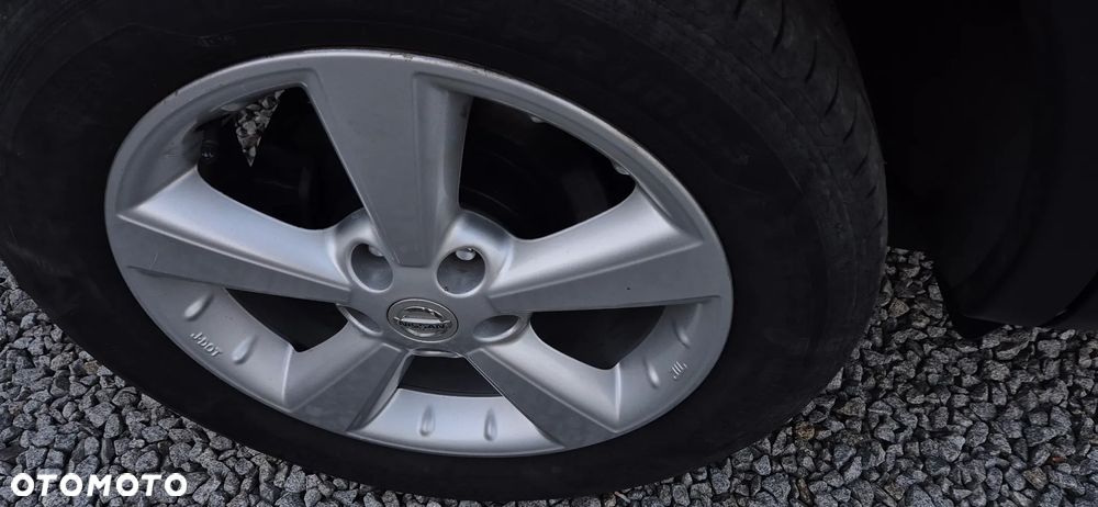 Nissan Qashqai+2 2.0 Tekna Premium - 5