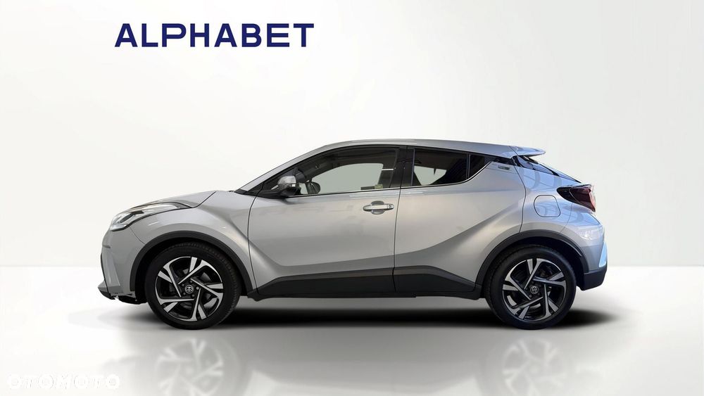 Toyota C-HR 1.8 Hybrid GPF Style - 5