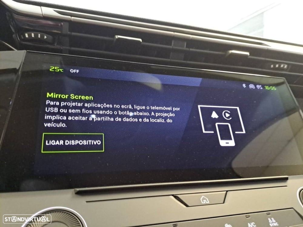 Peugeot 308 SW 1.2 Hybrid Allure e-DCS6 - 19