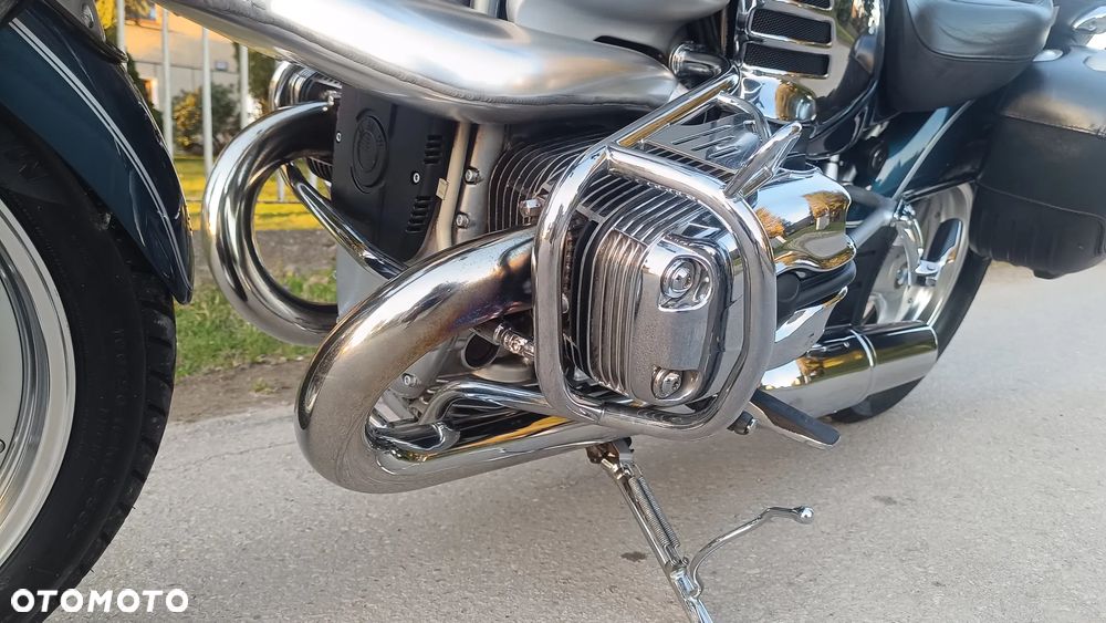 BMW R - 16