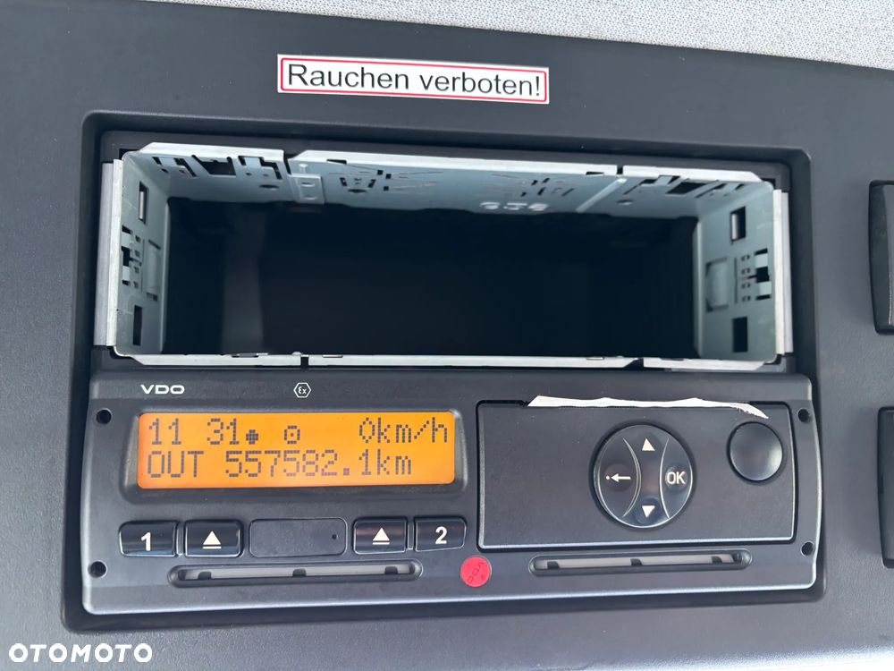 Mercedes-Benz ANTOS 2543 cysterna do dystrybucji paliwa, zabudowa ESTERER , z Niemiec - 18