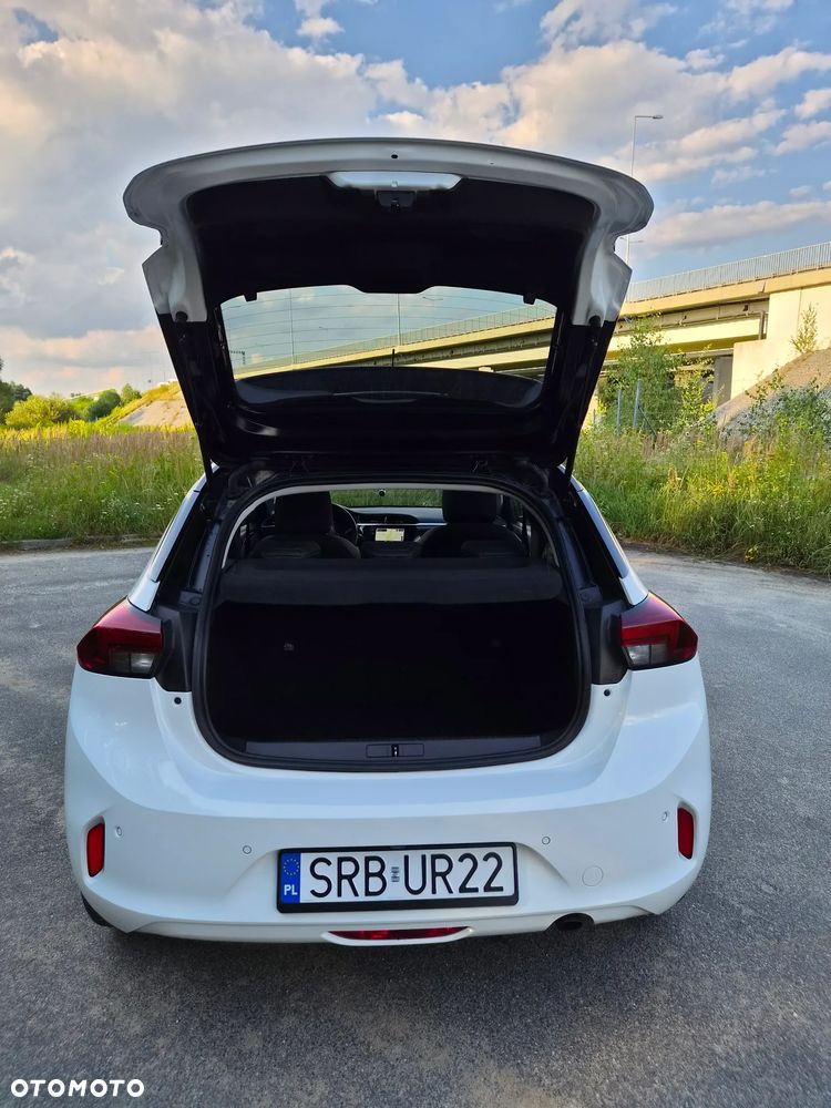 Opel Corsa 1.5 Start/Stop Elegance - 14