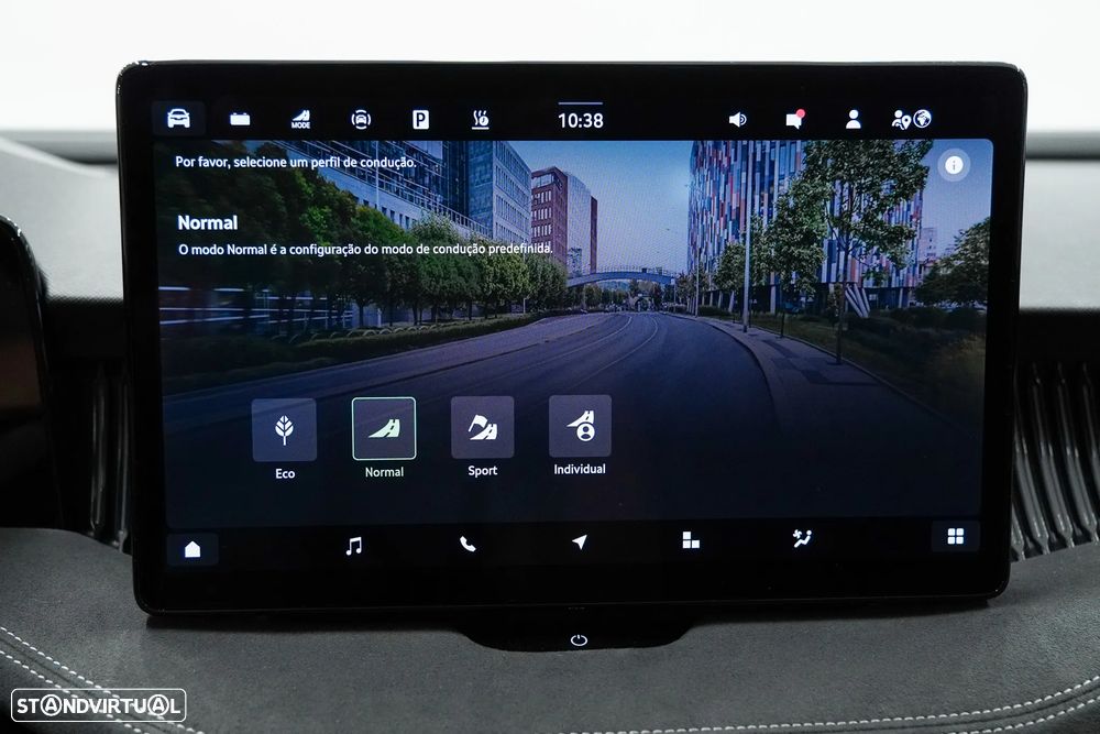 Skoda Superb 1.5 TSI iV Sportline DSG - 41