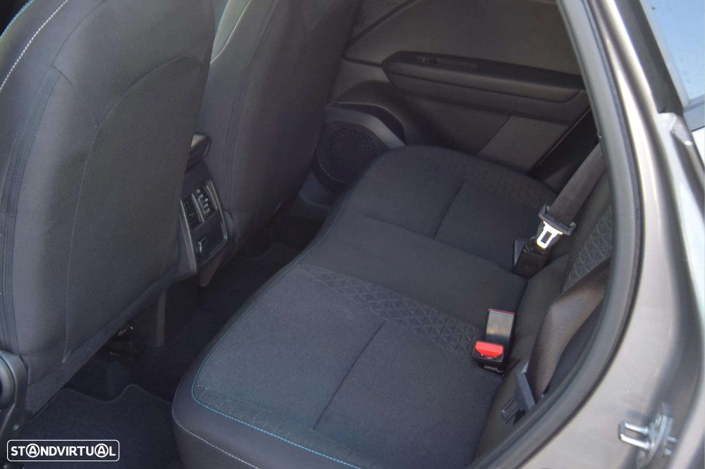 Mitsubishi ASX 1.0 MPI-T Kaiteki - 10