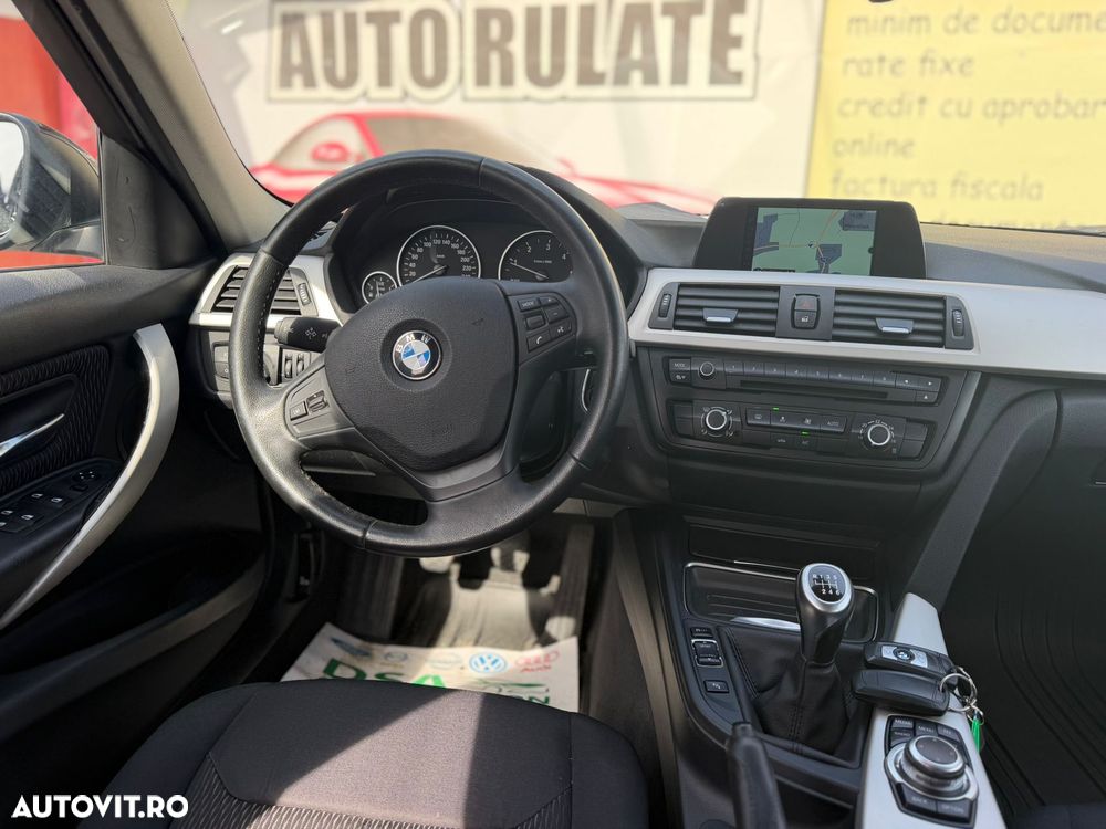 BMW Seria 3 - 8