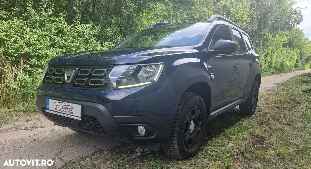 Dacia Duster - 2