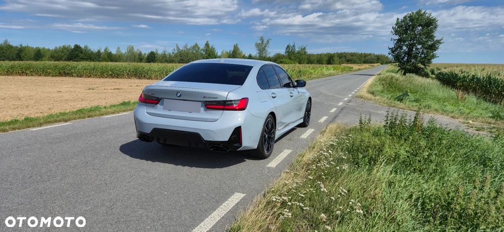 BMW M340I 2023 photo 5
