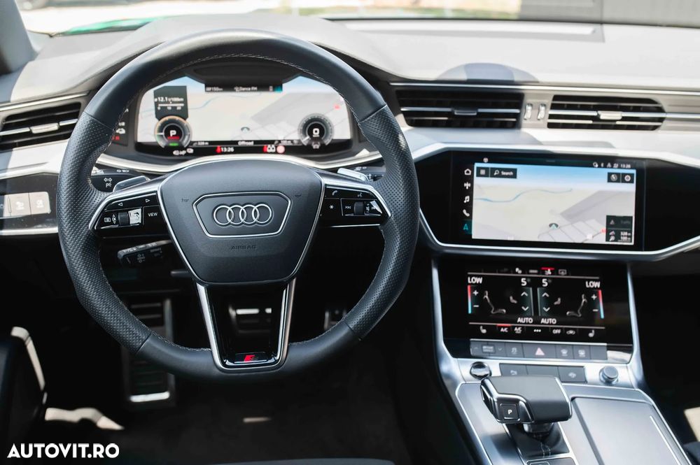 Audi A7 Sportback - 25