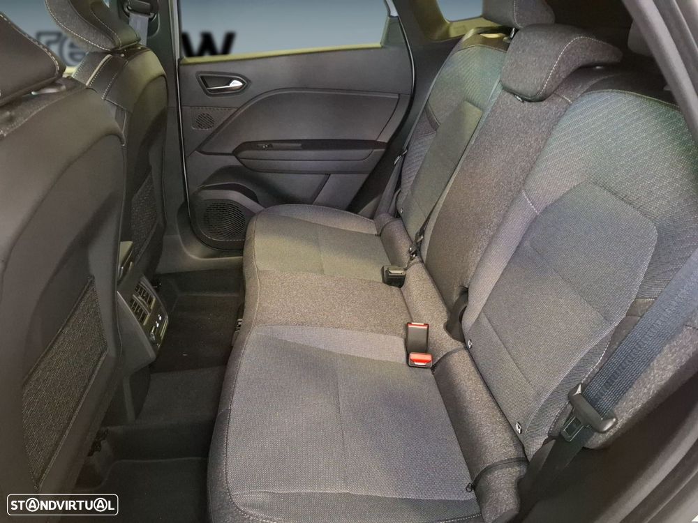 Renault Symbioz 1.3 Mild Hybrid Techno - 11