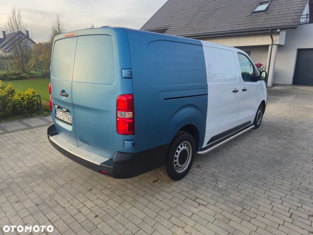 Opel Vivaro - 3
