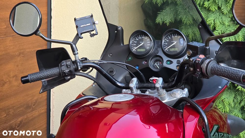 Honda Varadero - 17