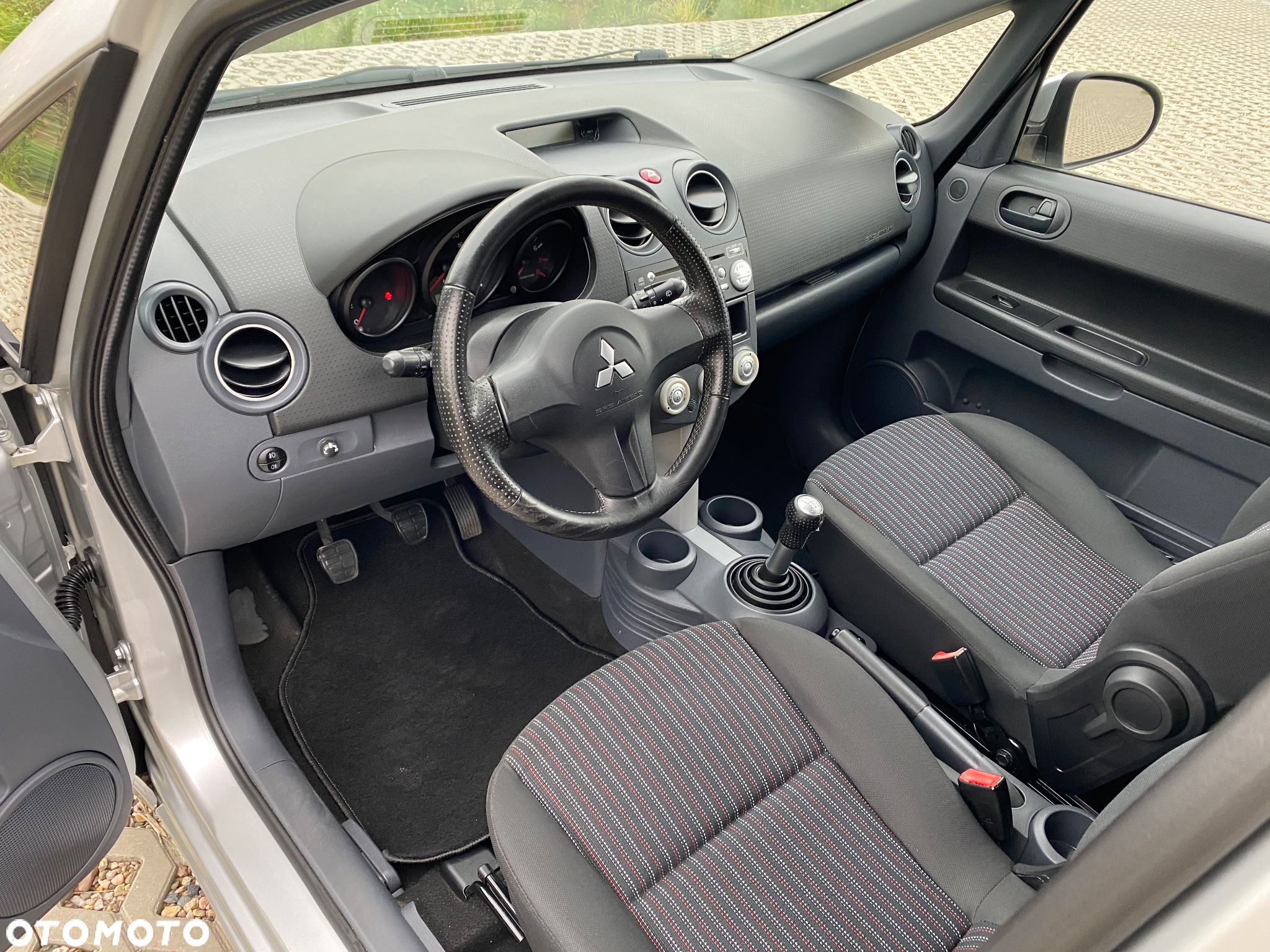 Mitsubishi Colt 1.5 Instyle - 19