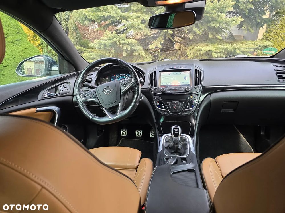 Opel Insignia 2.0 CDTI ecoFLEXStart/Stop Innovation - 7